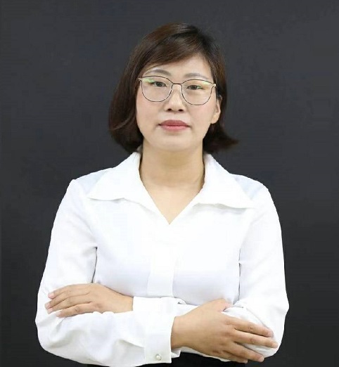 刘秋菊律师助理